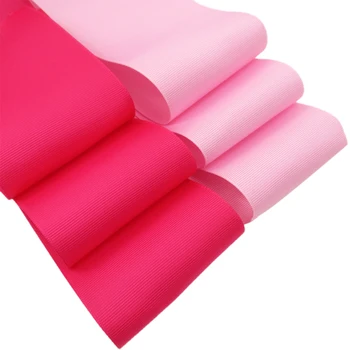 

David accessories 2"(50mm) solid grosgrain ribbon 10 yards Color Choose From DIY Color Chart , DIY handmade materials, 10Y40733