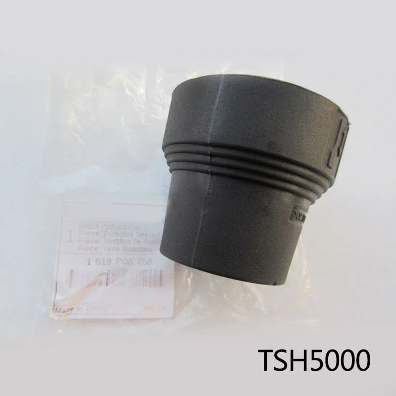 Free Shipping! Original boutique tool accessories  Electric hammer Protective sleeve for Bosch TSH5000 ,high-quality!