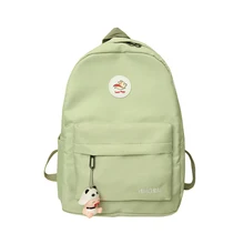 New Canvas Backpack Women Shoulder Travel Backpacks Female Book School Bag for Teenage Girls Bolsas Mochilas Sac A Dos New Canvas Backpack Women Shoulder Travel Backpacks Female Book School Bag for Teenage Girls Bolsas Mochilas Sac A Dos