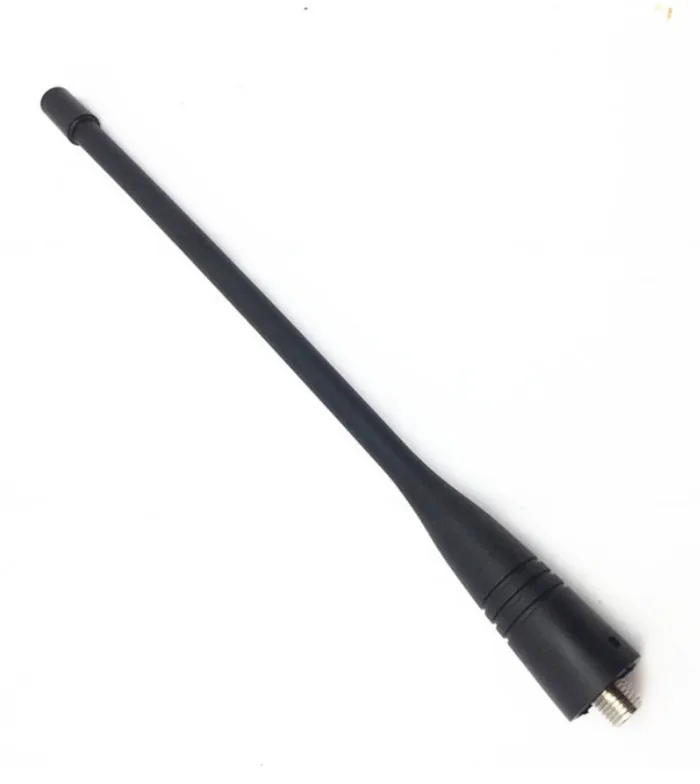 5 piezas walkie talkie Antena de 400-470 MHZ for HYT TC 500STC 500TC 600TC700/610/368 antena j475 | Мобильные телефоны и