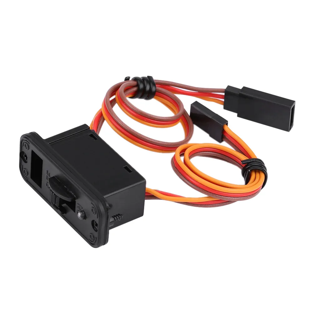 elechawk rc switch
