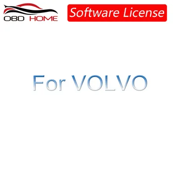 

2018 VXDIAG Multi Diagnostic Tool Software license for VOLVO VCADS Truck Diagnostic Tool Software Send Online