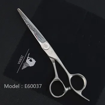 

cutting scissors shears 5.5"6.0 high quality professional hairdressing styling tools