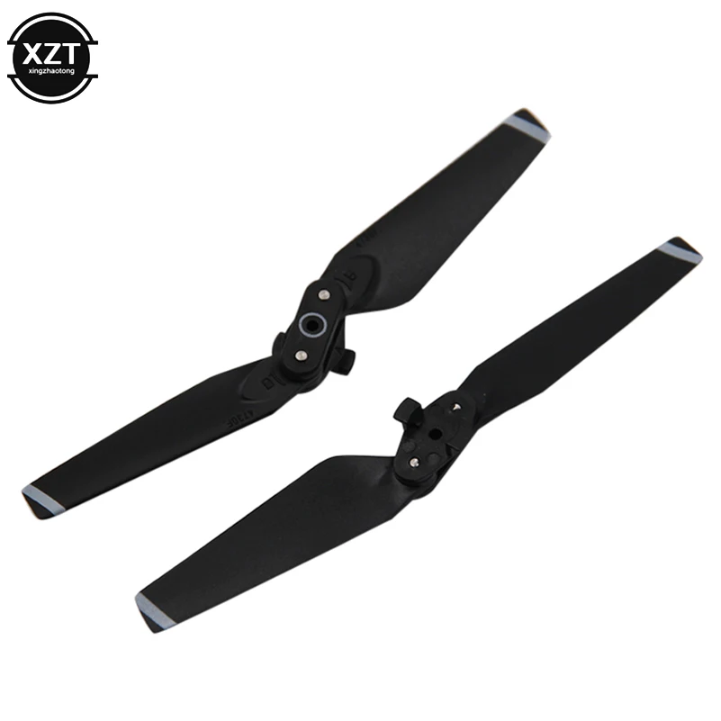 4 шт. Spark Propeller для DJI Spark дроны 4730 Quick Release 4730F запасные части для CW CCW