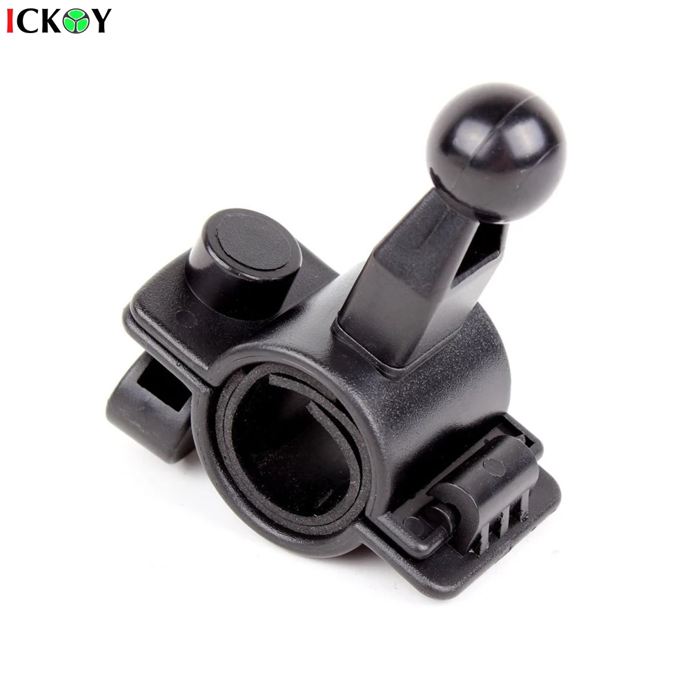 Di Ricambio Culla Rimovibile Della Bicicletta Supporto Per Moto 17 Millimetri A Sfera Girevole Del Supporto Gps Per Garmin Nuvi Etrex Oregon Accessori
