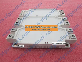 

FS450R12KE3_S1 Transistor IGBT Module N-CH 1200V 600A