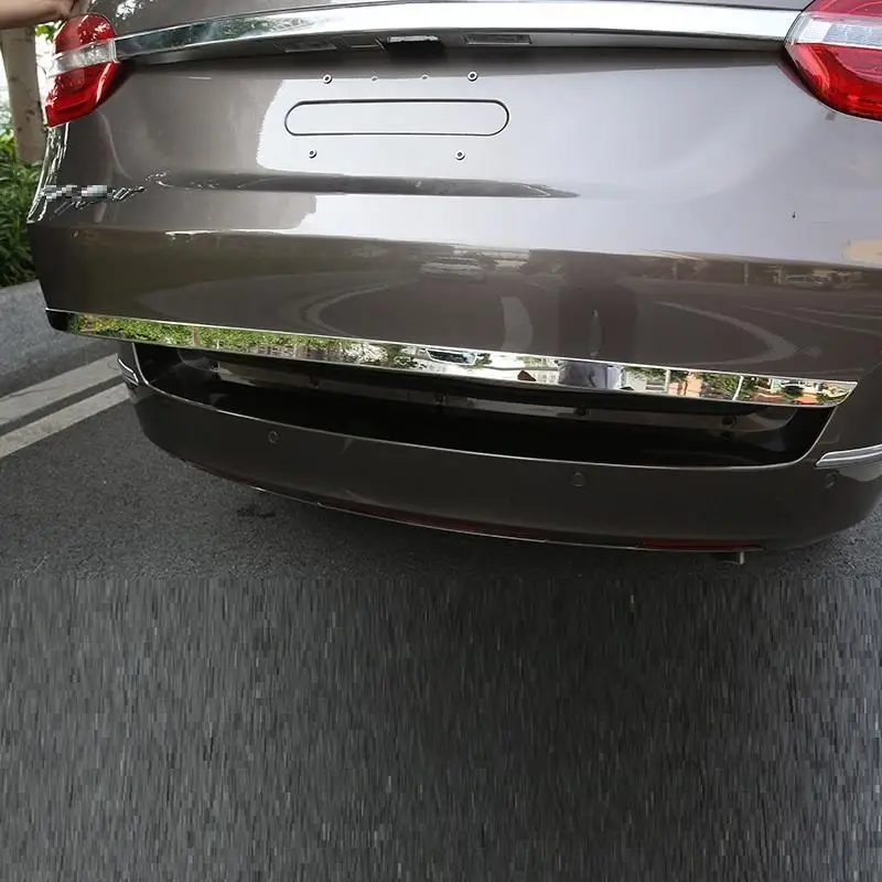 

Door Window Body Exterior Excent Decorative Automovil Accessory Covers Accessories Trim 11 12 13 14 15 16 17 18 FOR Buick GL8