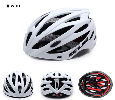 Шлем для горного велосипеда PC+ ПСВ ультра легкий супер большой размер сетка насекомых Интегрально литой шлем унисекс - Цвет: Темный хаки