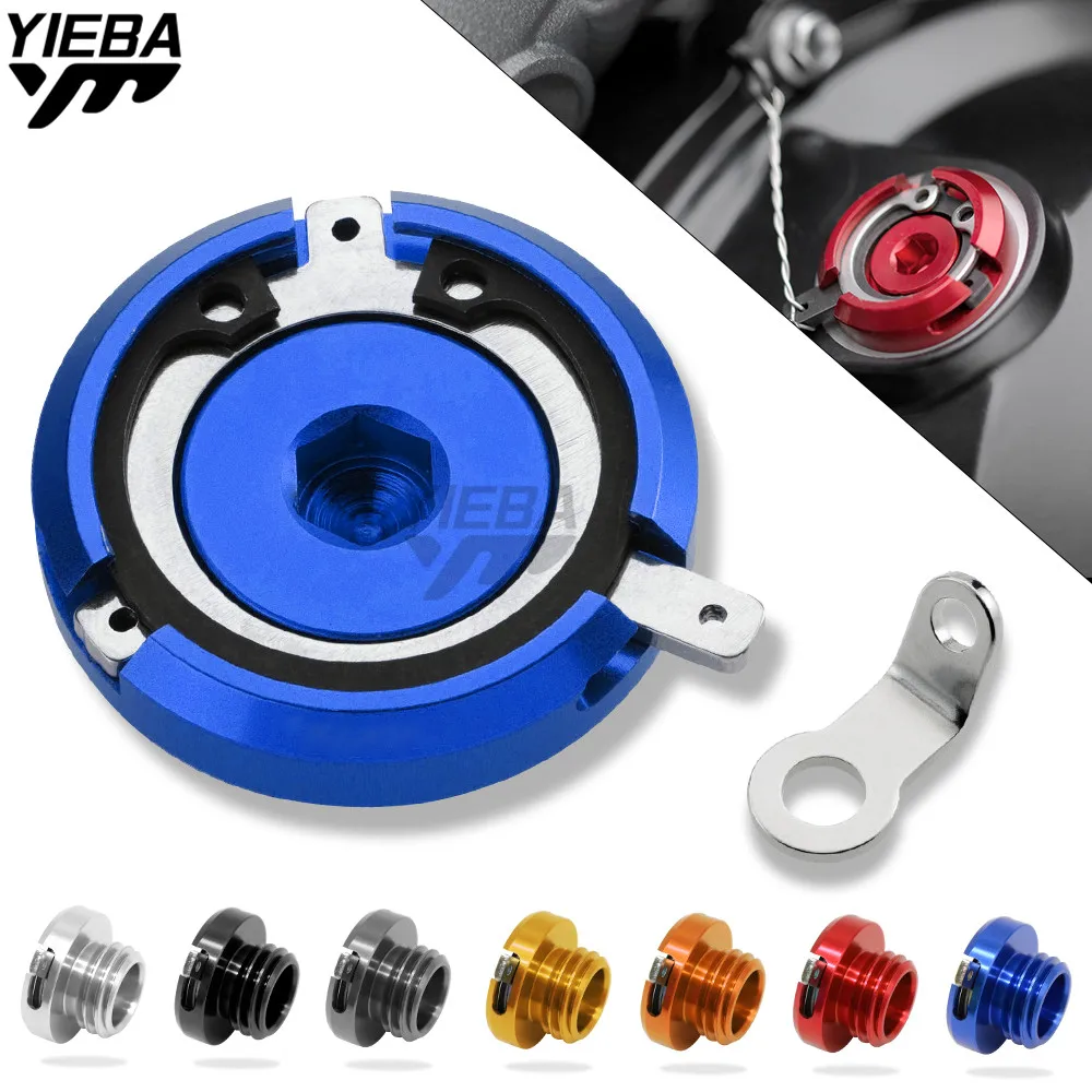 Машинное масло крышка фильтра CapM20 * 2 5 для Yamaha MT09 FZ-09 TMAX500 TMAX-530 Kawasaki Z800 Z1000/Z1000SX