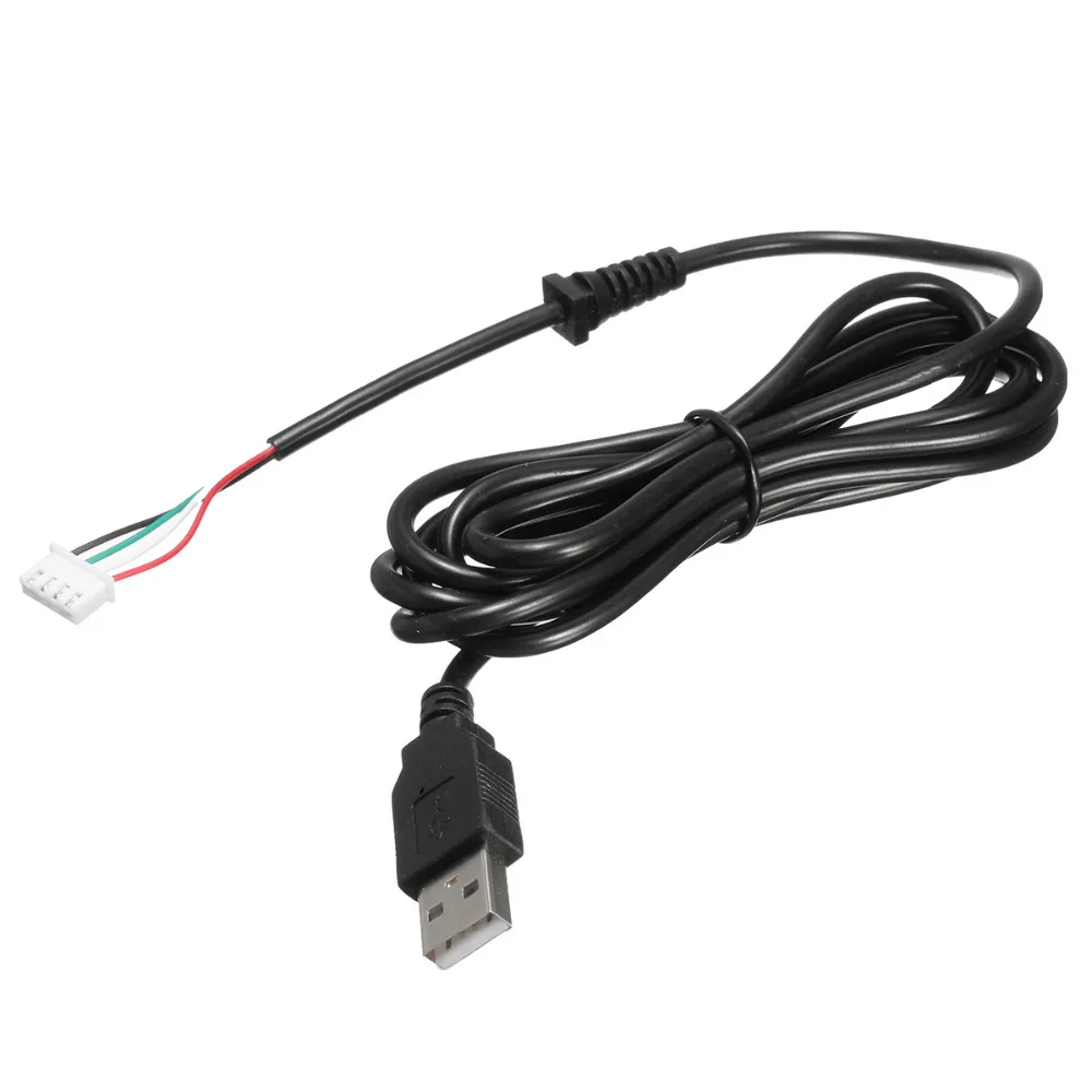 Cero retraso джойстик Комплект Аркады своими руками светодиодный ботон+ ДЖОЙСТИК+ USB кодификация+ arnes de Кабель контроллер USB para Аркады MAME ju