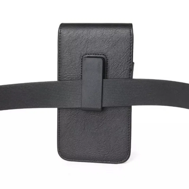Rhino Pattern Pouch Case (40)