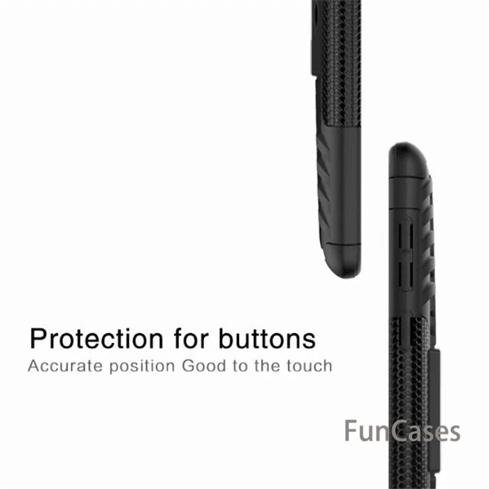 Для Nokia 2 3 5 6 8 чехол сверхмощный ТПУ и PC пластик двойная степень защиты с