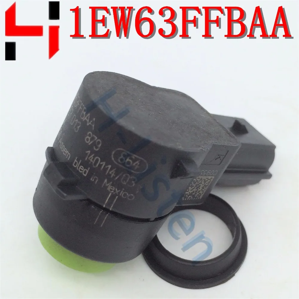 

1pcs Parking Distance Control PDC Sensor For Chrysler reversing radar parking sensor 1EW63FFBAA 0263013879 Parktronic