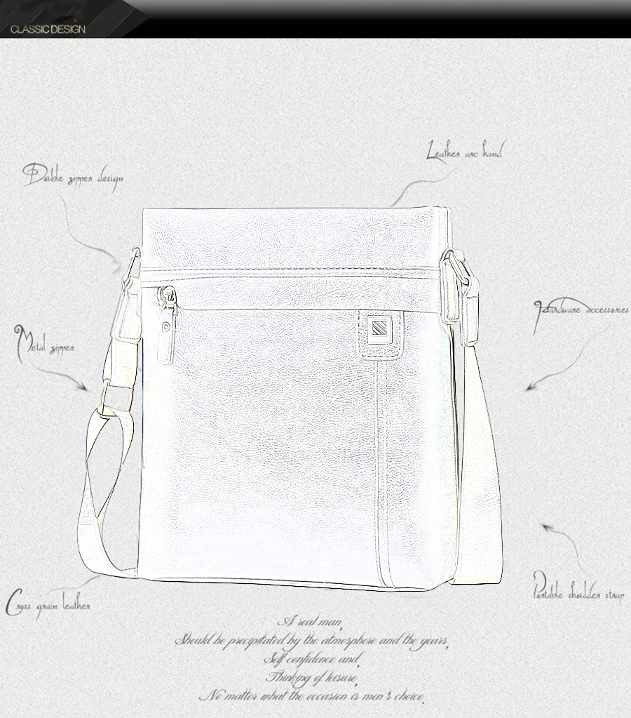  Fashion Men Bags (9)