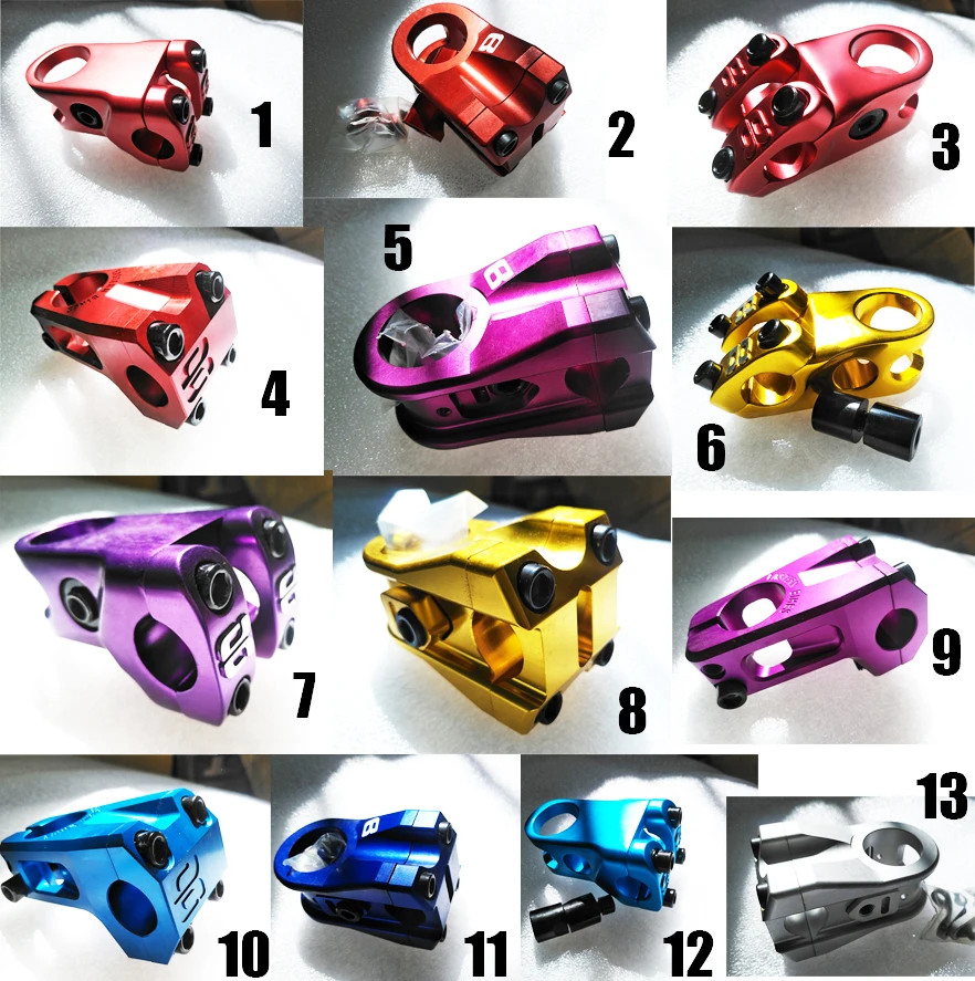 Bmx stem price Clearance