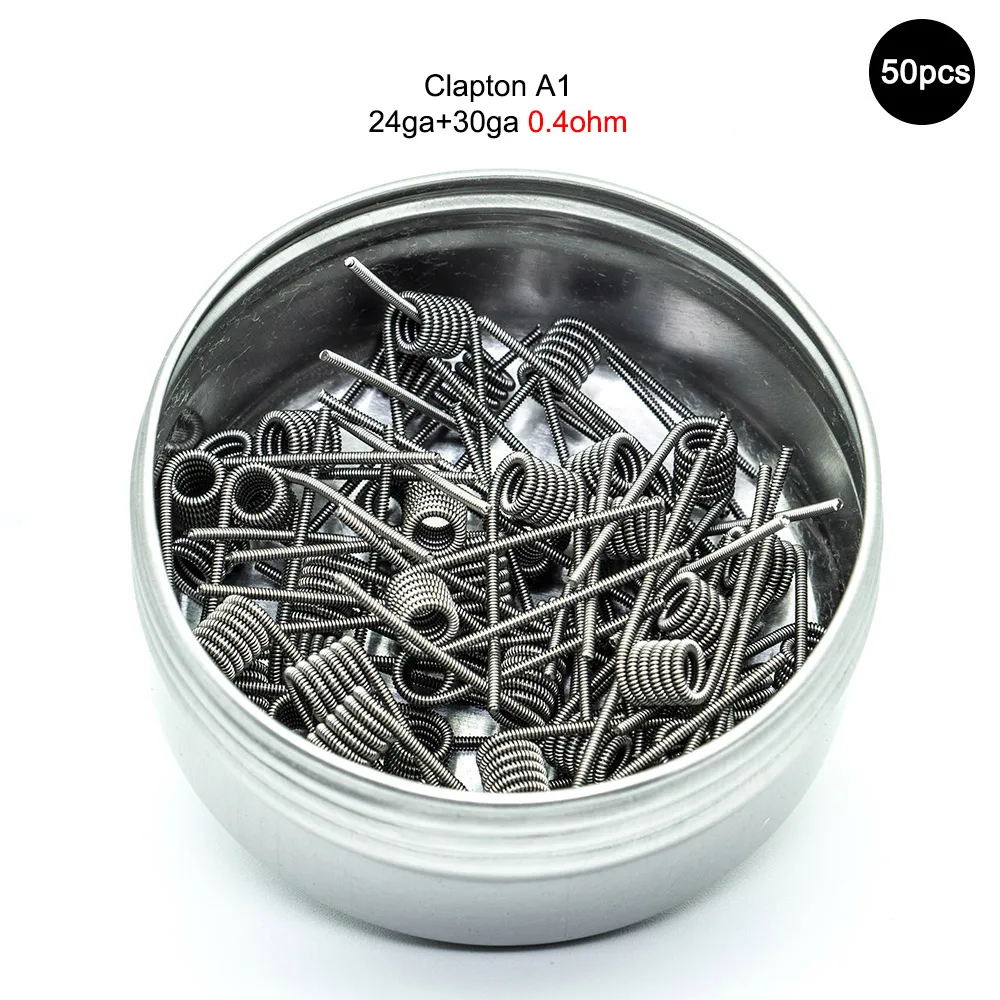Clapton-A1--24ga+30ga-0.4ohm-1