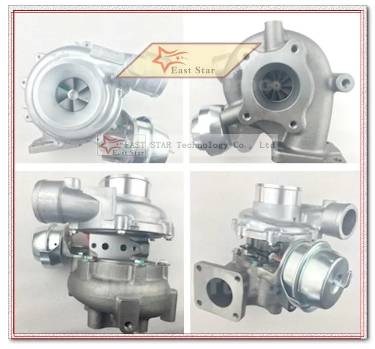Турбокомпрессор Turbo RHV4 8981320692 VIGM 8 98132 0692 898132 8982356281 для ISUZU D MAX 3.0L DDI 4JJ1 TC 4JJ1TC T 4jjj1|isuzu