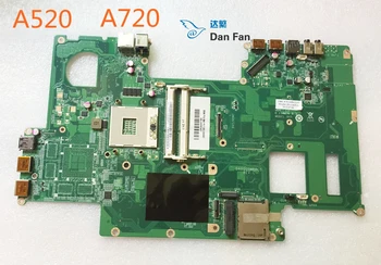 

90001181 For Lenovo A520 A720 AIO Motherboard DA0QU5MB8C0 Mainboard 100%tested fully work