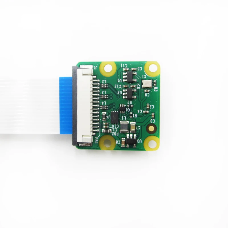 New Raspberry Pi Official Original Camera V2 Video Module 8MP IMX219 Sensor Camera For Raspberry Pi 3  2 Model B  (2)