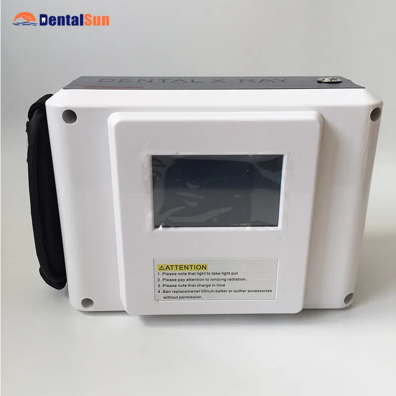 

LEC Touch-Screen Portable Dental X Ray Machine/Dental X Ray Unit