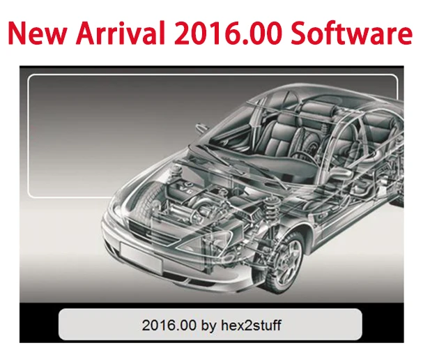 v9.0 плата vd ds150e c-d-p с bluetooth 2016R0/2015R3 OBD2 сканер инструмент для delphis+ полный 8 автомобилей/грузовиков Кабели