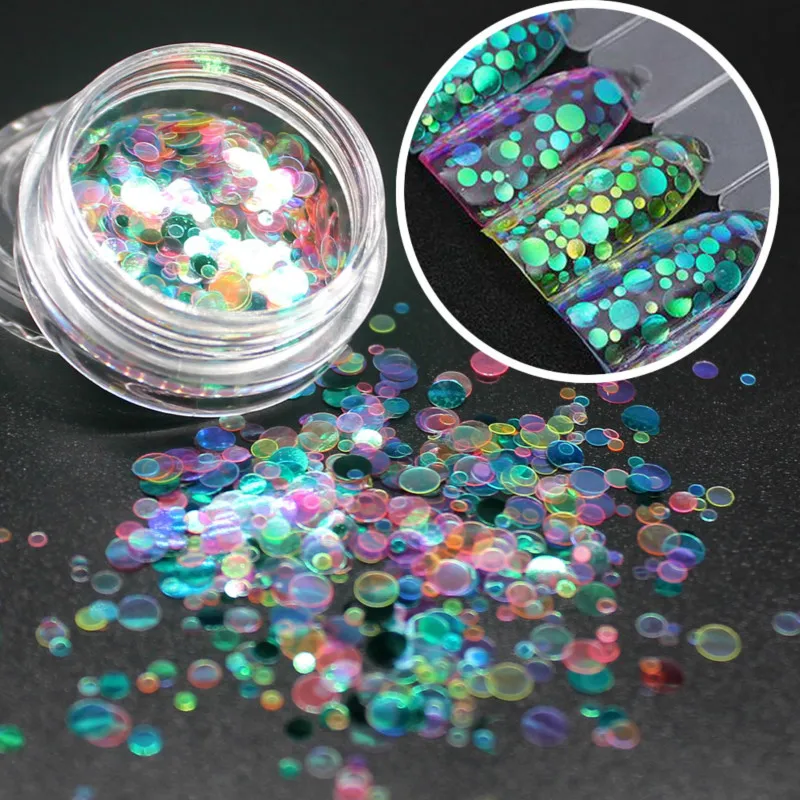 

12 Color Beauty Glitter Nail Striping Line Tape Sticker Set Art Decorations DIY Tips For Polish Nail Gel Transparent 2018 NEW