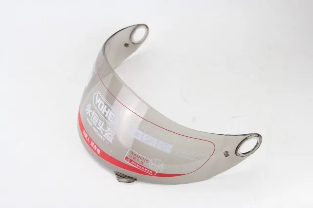 Козырек для мотоциклетного шлема Yohe 966 товары гонок|helmet decoration|visor tv for carvisor shield |