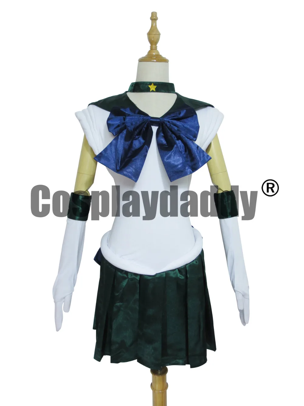 

Sailor Moon Sailor Neptune Michiru Kaioh Cosplay Costumes