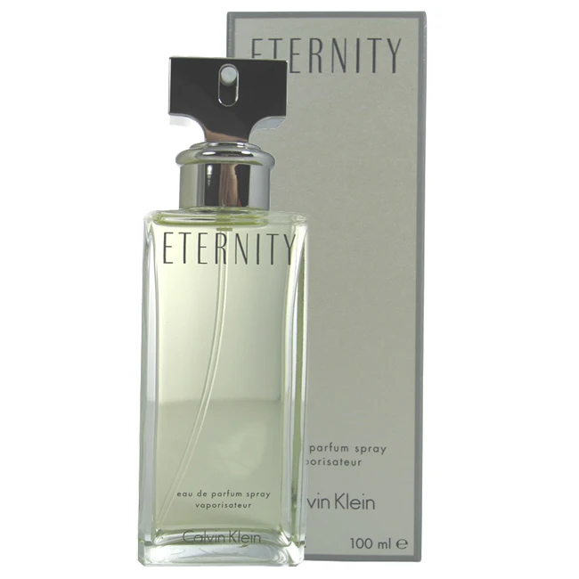 calvin klein perfume infinity