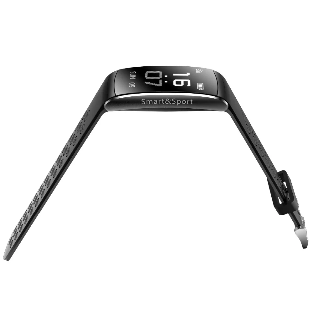 Imosi Z11 Smart band IP68 waterproof  Smart  Wristband Heart Rate Blood Pressure Fitness Tracker Bracelet Smart Wrist Band 