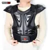 WOSAWE Kids Body Chest Spine Protector Protective Guard Vest Motorcycle Jacket Child Amour Gear for Motocross Dirt Bike Skating ► Photo 3/6