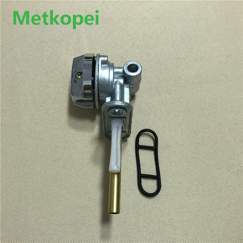 YBR125 fuel tank switch (6)