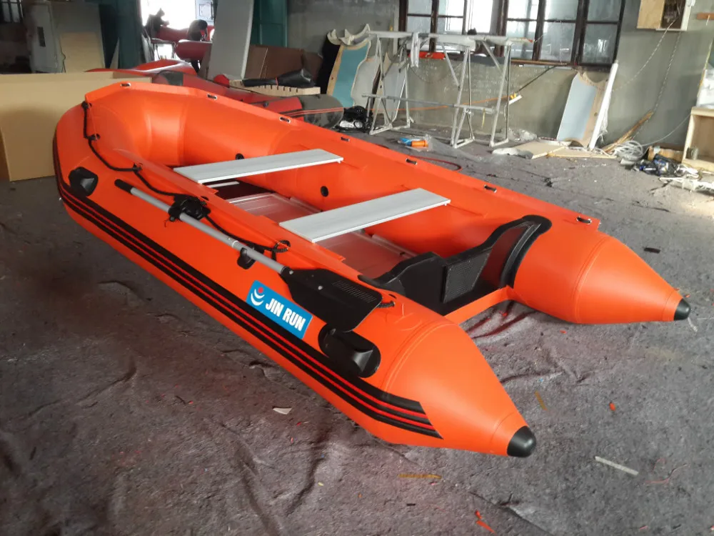 3.6m 6 people boats with fishing boats inflatable kayak