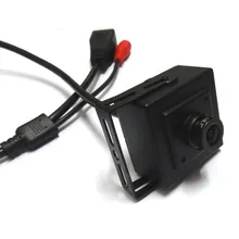 HD CCTV Starlight low illumination SONY IMX225 MINI 1.3MP Network IP Camera Day Night IR Color Onvif Hisilicon