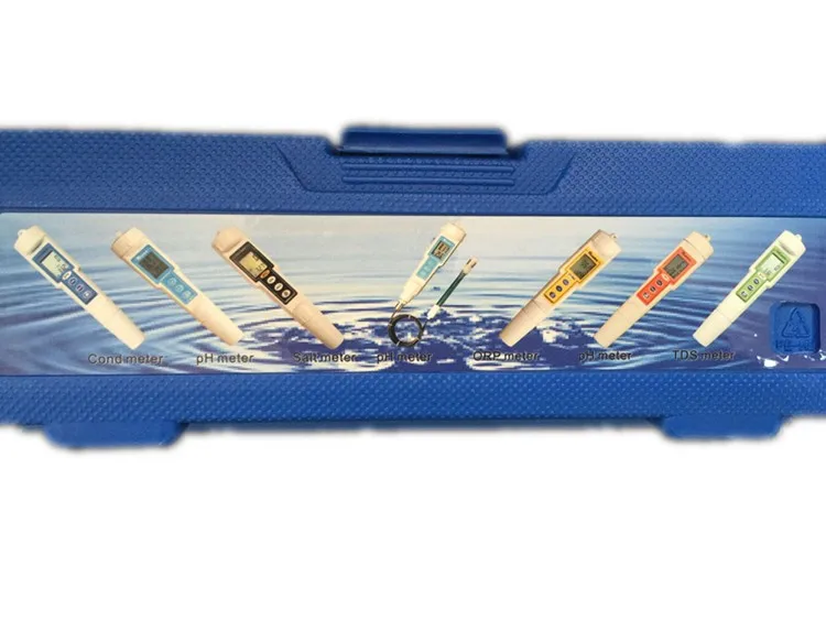 TDS meter 15