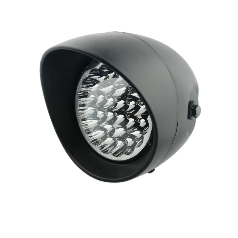 Led фара для Bobber