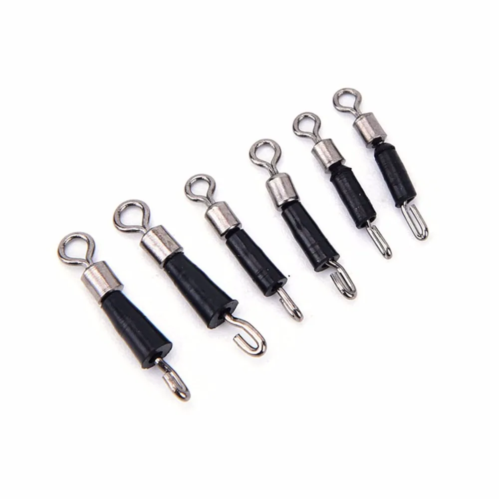 30 шт./партия подшипники для рыбалки|solid ring|bearing swivelshooks fishing |