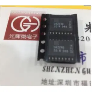 

U4224B SOP16 5PCS