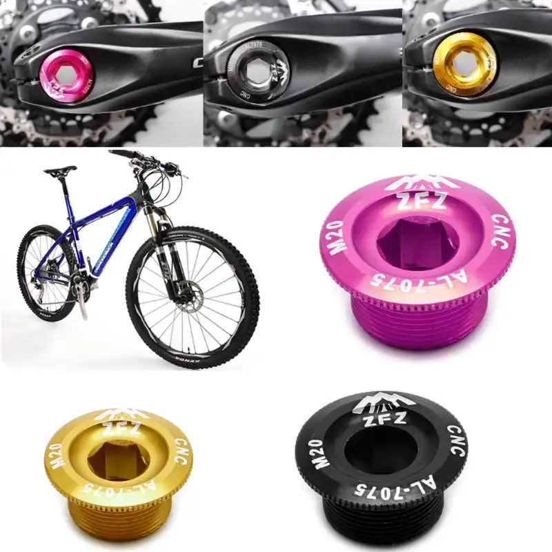 new bike bolt