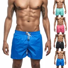 AUSTINBEM шорты для женщин мужские плавки Новинка года быстросохнущая пляжные Maillot De Bain Homme сёрфинг Бег Плавание ming Watershort