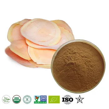 

100% Tongkat Ali Extract 20:1