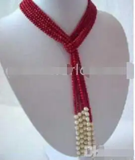 

AA+ CLASSIC 7-8MM WHITE AKOYA PEARL NECKLACE 18