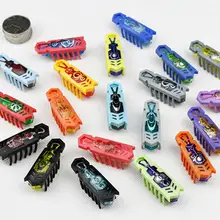 Цветные случайные нано электронные игрушки для домашних животных, роботизированные насекомые для детей, розыгрыши, игрушки, новейшие удивительные электронные игрушки для домашних животных