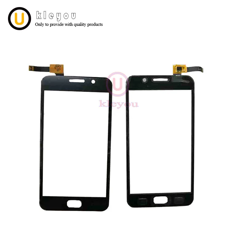 5 0 ''для zte Telepatria V865 V865M Сенсорный экран планшета Сенсор внешний Стекло объектив