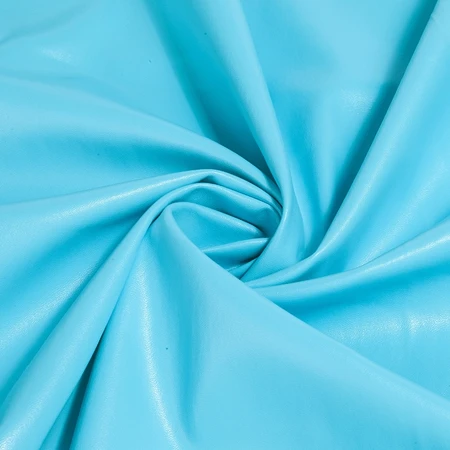 Пользовательский PU акустическая панель из кожи 10 шт 60*30 см акустическая панель настенная панель acustico выбор изголовье ткани - Цвет: 31 sky blue color
