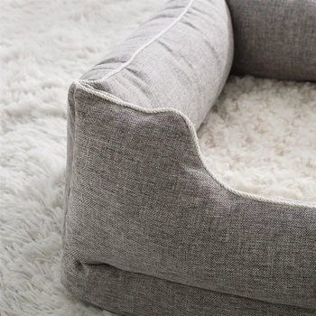 Dog Washable Comfy Bed 3