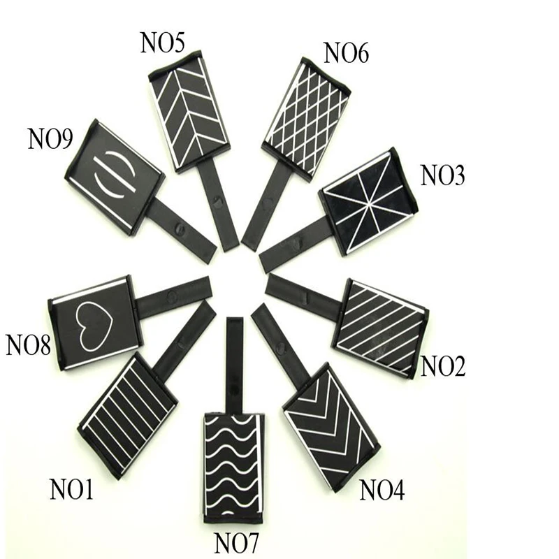 3D Magnet Stick8