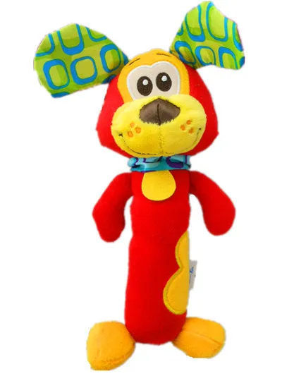 playgro rattle