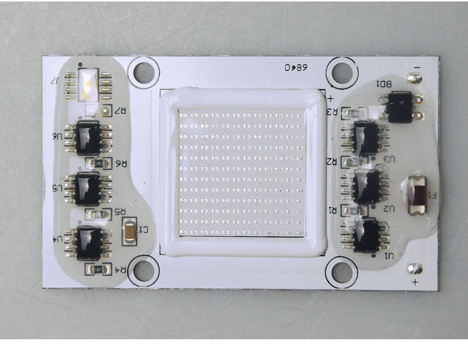 SMart IC High power cob chip lamp (20)