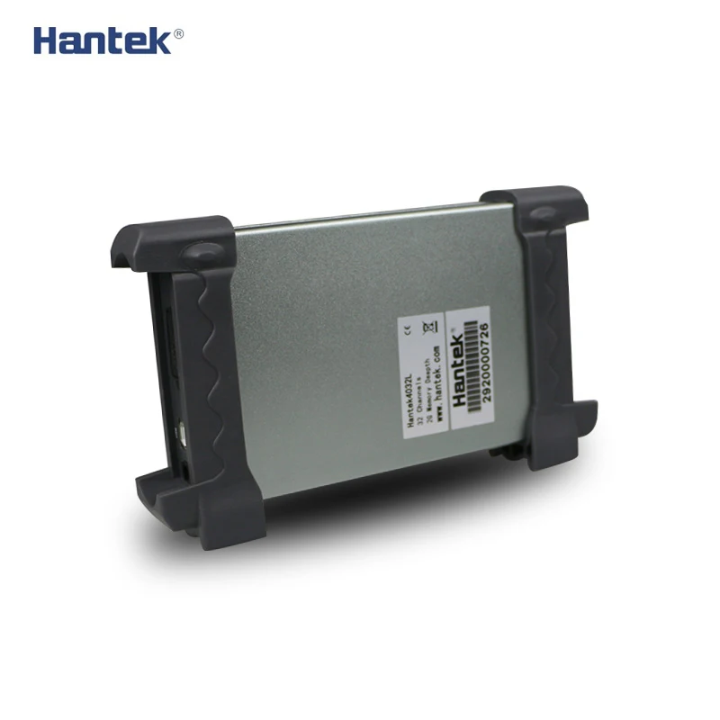 Hantek LA-4032L Цифровой Портативный Осциллограф 2 канала 150 МГц 400MSa/s LA-4032L интерфейс Hantek USB 2,0 Самая низкая цена Горячая Распродажа
